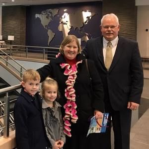 Meet your Posher, Paula